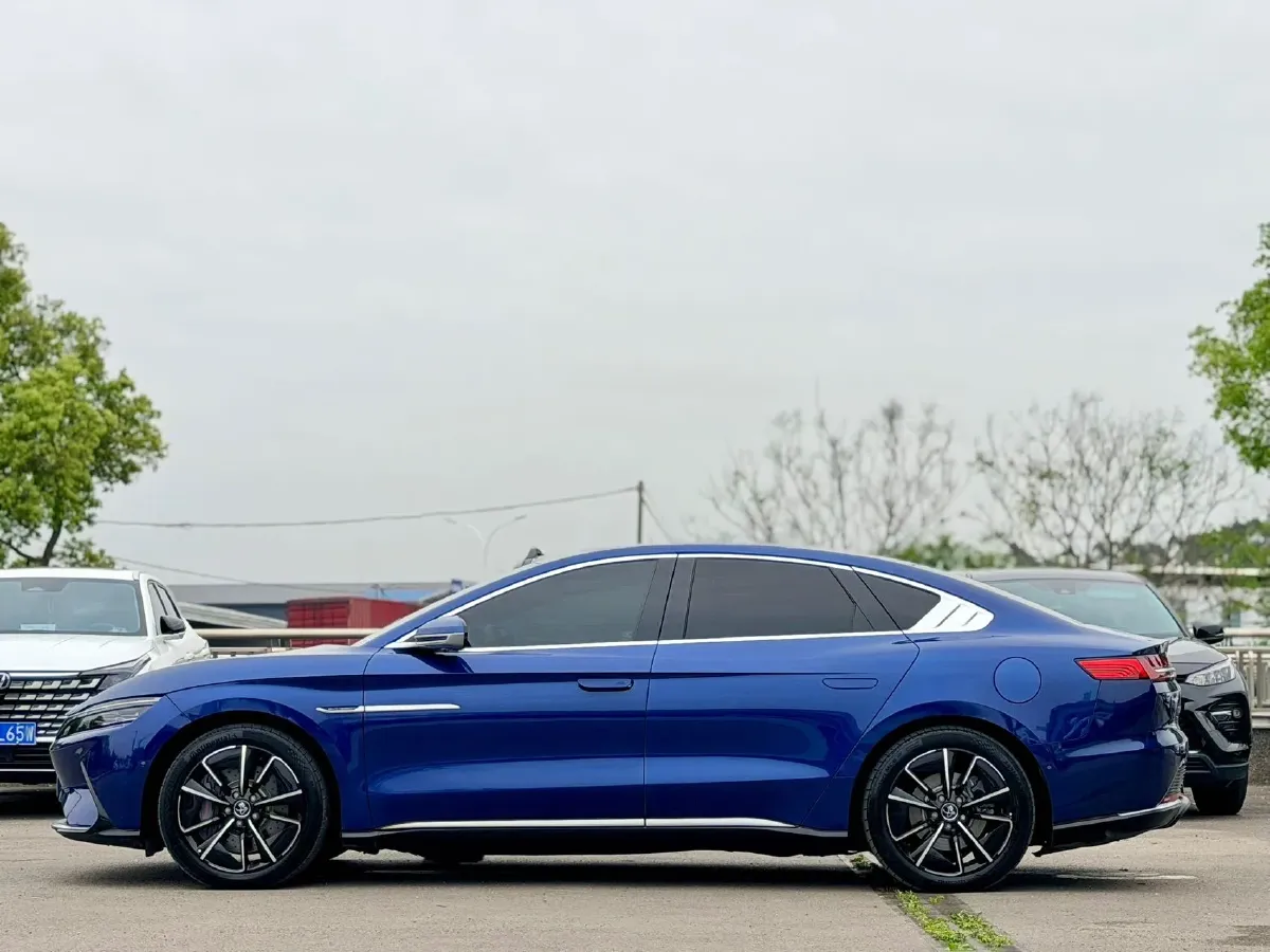 2020 BYD Han BEV 76.9KWH,autocango,china used car exporter,china ev exporter,chinese used car exporter,chinese used ev exporter