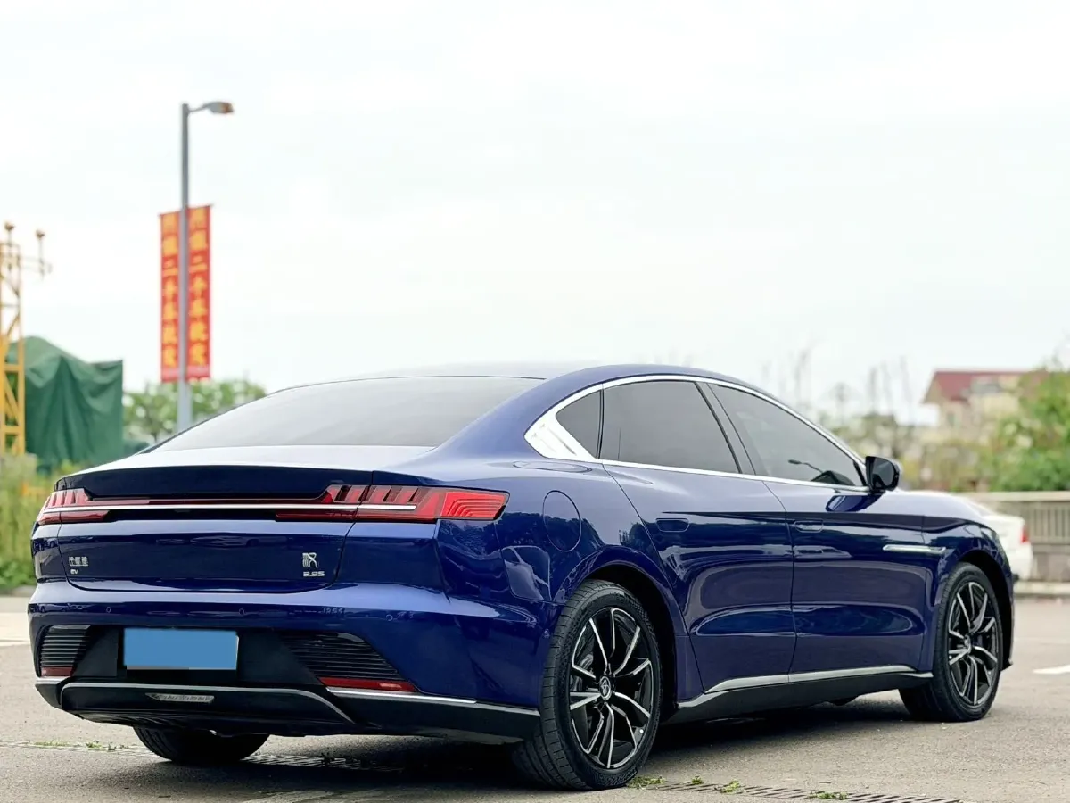 2020 BYD Han BEV 76.9KWH,autocango,china used car exporter,china ev exporter,chinese used car exporter,chinese used ev exporter