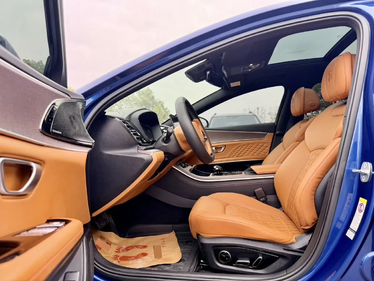 2020 BYD Han BEV 76.9KWH,autocango,china used car exporter,china ev exporter,chinese used car exporter,chinese used ev exporter