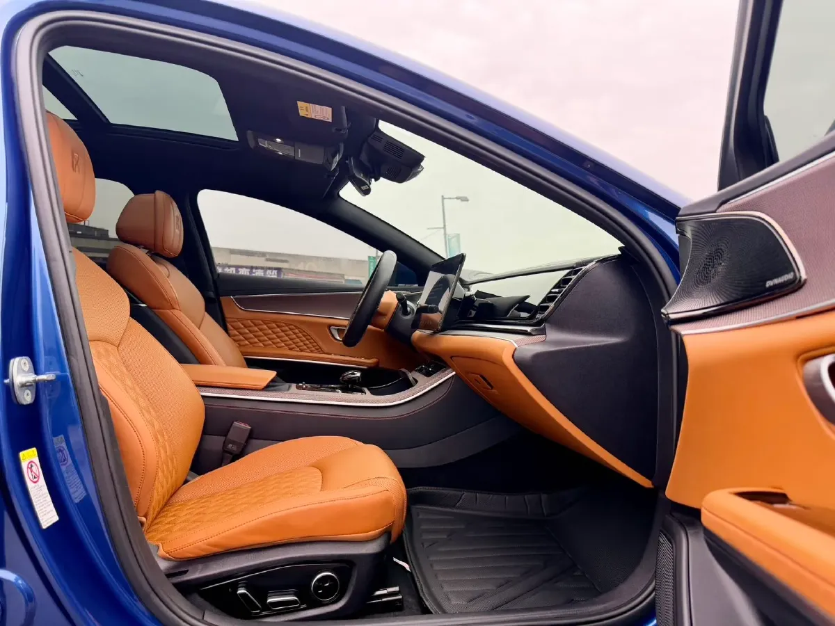 2020 BYD Han BEV 76.9KWH,autocango,china used car exporter,china ev exporter,chinese used car exporter,chinese used ev exporter