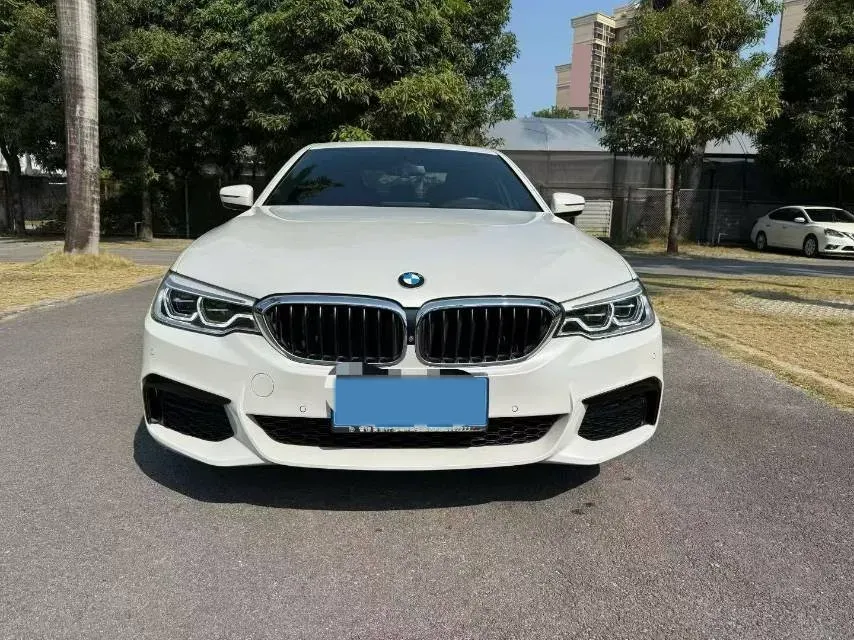 2020 BMW 5 Series 2.0T 252HP L4 8AT,autocango,china used car exporter,china ev exporter,chinese used car exporter,chinese used ev exporter