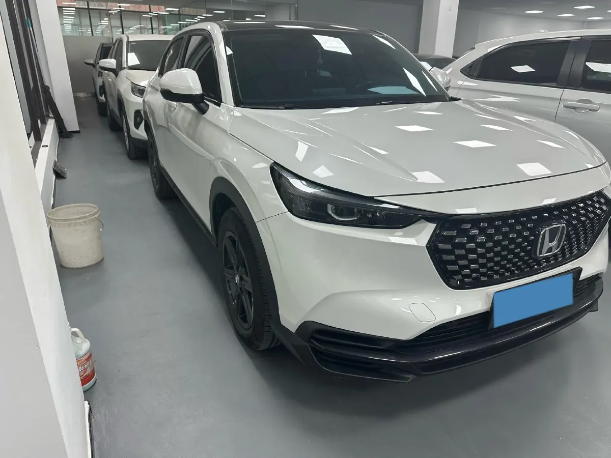 2023 Honda XR-V 1.5L 124HP L4 CVT,autocango,china used car exporter,china ev exporter,chinese used car exporter,chinese used ev exporter