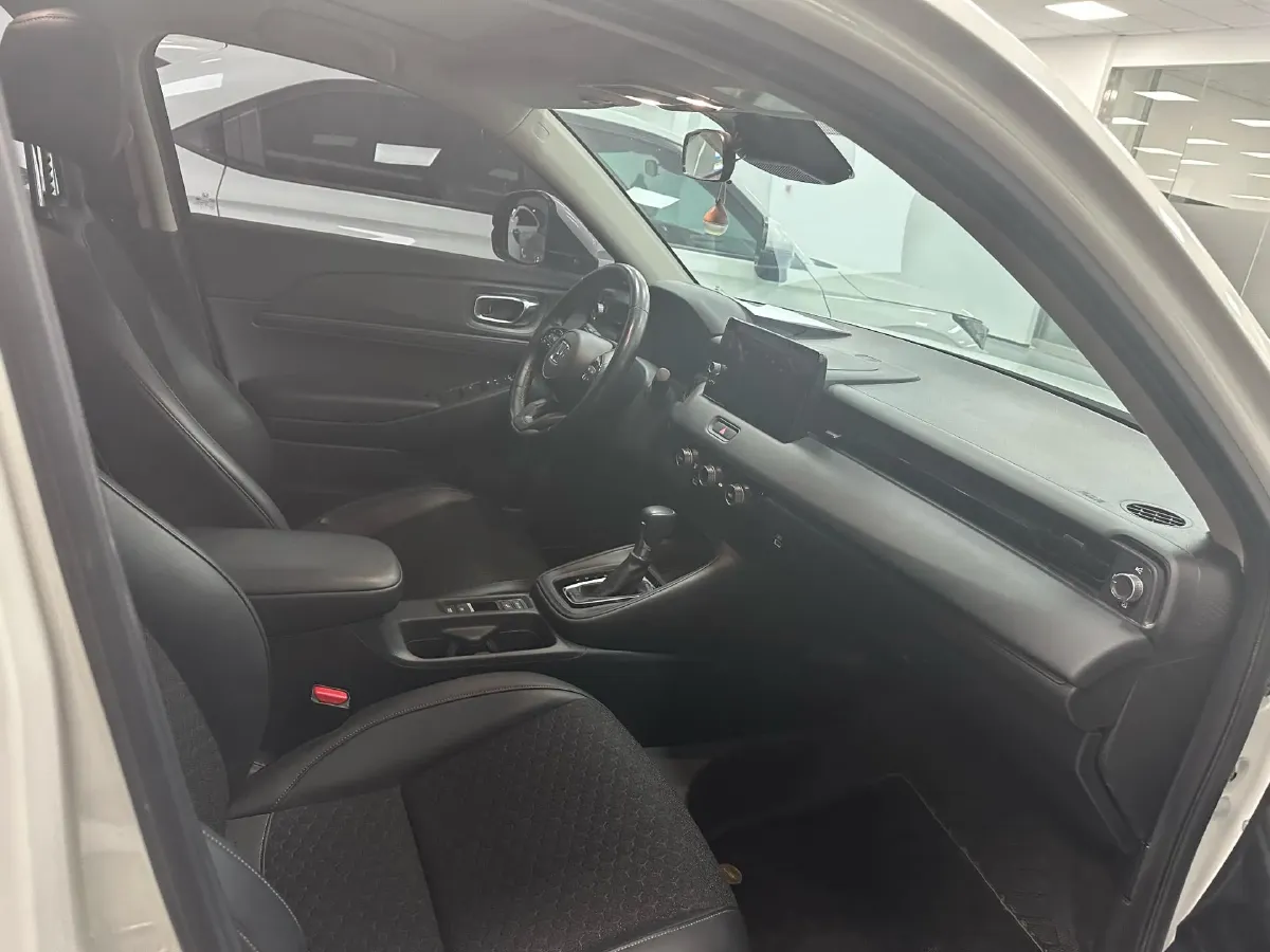 2023 Honda XR-V 1.5L 124HP L4 CVT,autocango,china used car exporter,china ev exporter,chinese used car exporter,chinese used ev exporter