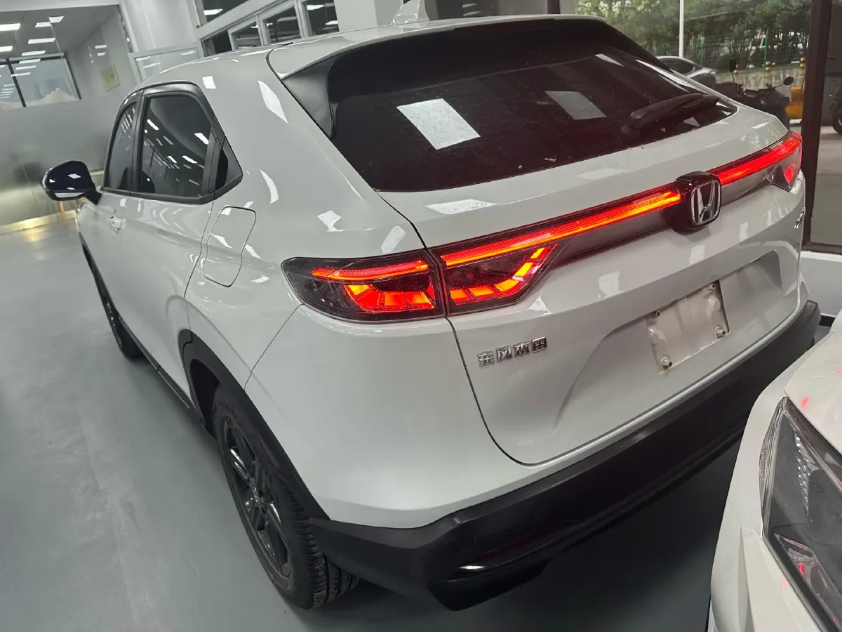 2023 Honda XR-V 1.5L 124HP L4 CVT,autocango,china used car exporter,china ev exporter,chinese used car exporter,chinese used ev exporter