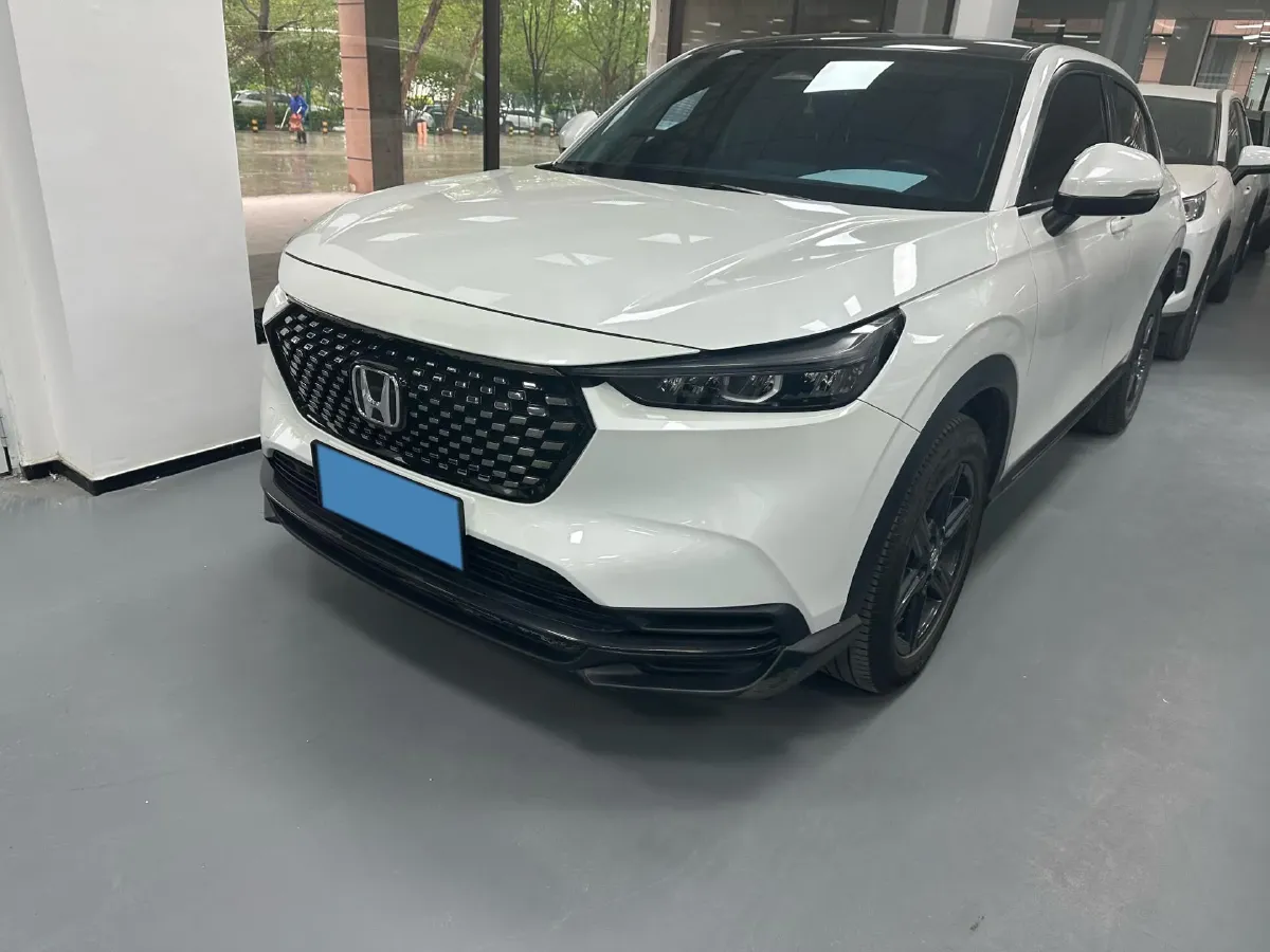 2023 Honda XR-V 1.5L 124HP L4 CVT,autocango,china used car exporter,china ev exporter,chinese used car exporter,chinese used ev exporter