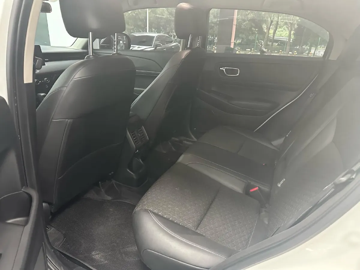 2023 Honda XR-V 1.5L 124HP L4 CVT,autocango,china used car exporter,china ev exporter,chinese used car exporter,chinese used ev exporter