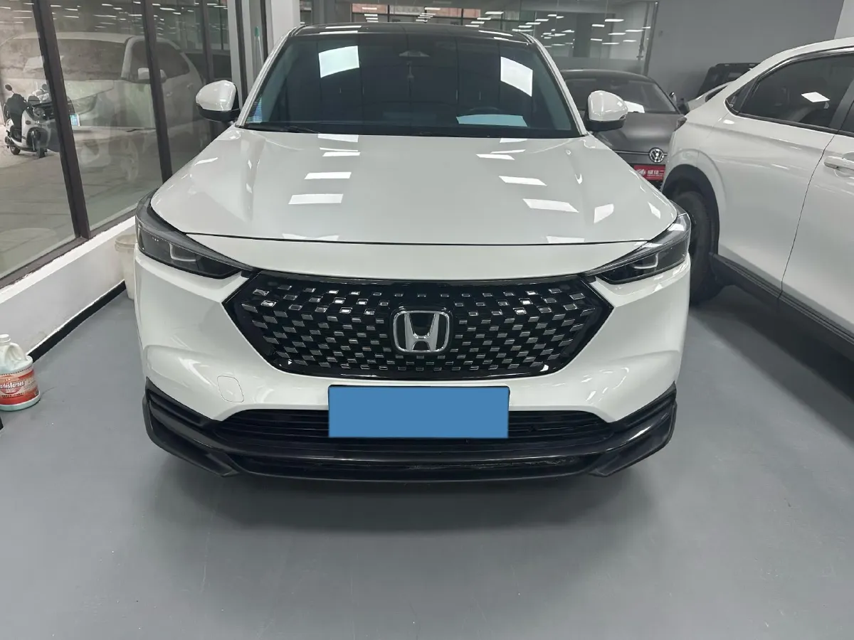 2023 Honda XR-V 1.5L 124HP L4 CVT,autocango,china used car exporter,china ev exporter,chinese used car exporter,chinese used ev exporter