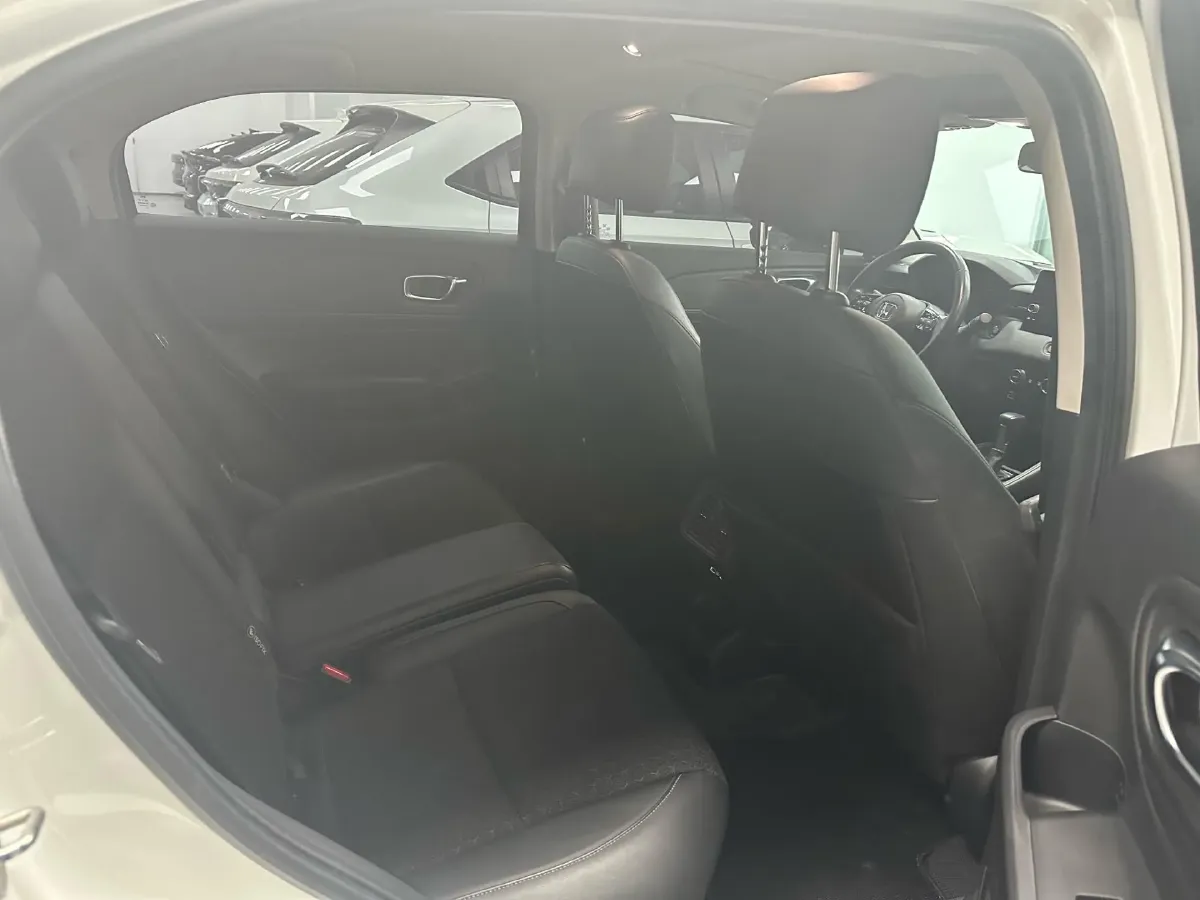 2023 Honda XR-V 1.5L 124HP L4 CVT,autocango,china used car exporter,china ev exporter,chinese used car exporter,chinese used ev exporter