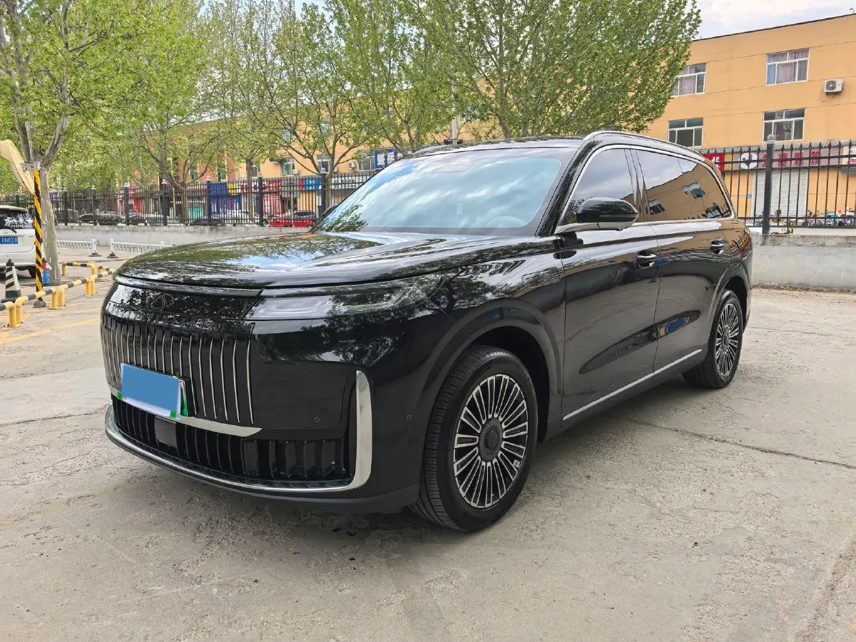 2025 Exceed Sterra ET REEV 156HP REEV,autocango,china used car exporter,china ev exporter,chinese used car exporter,chinese used ev exporter