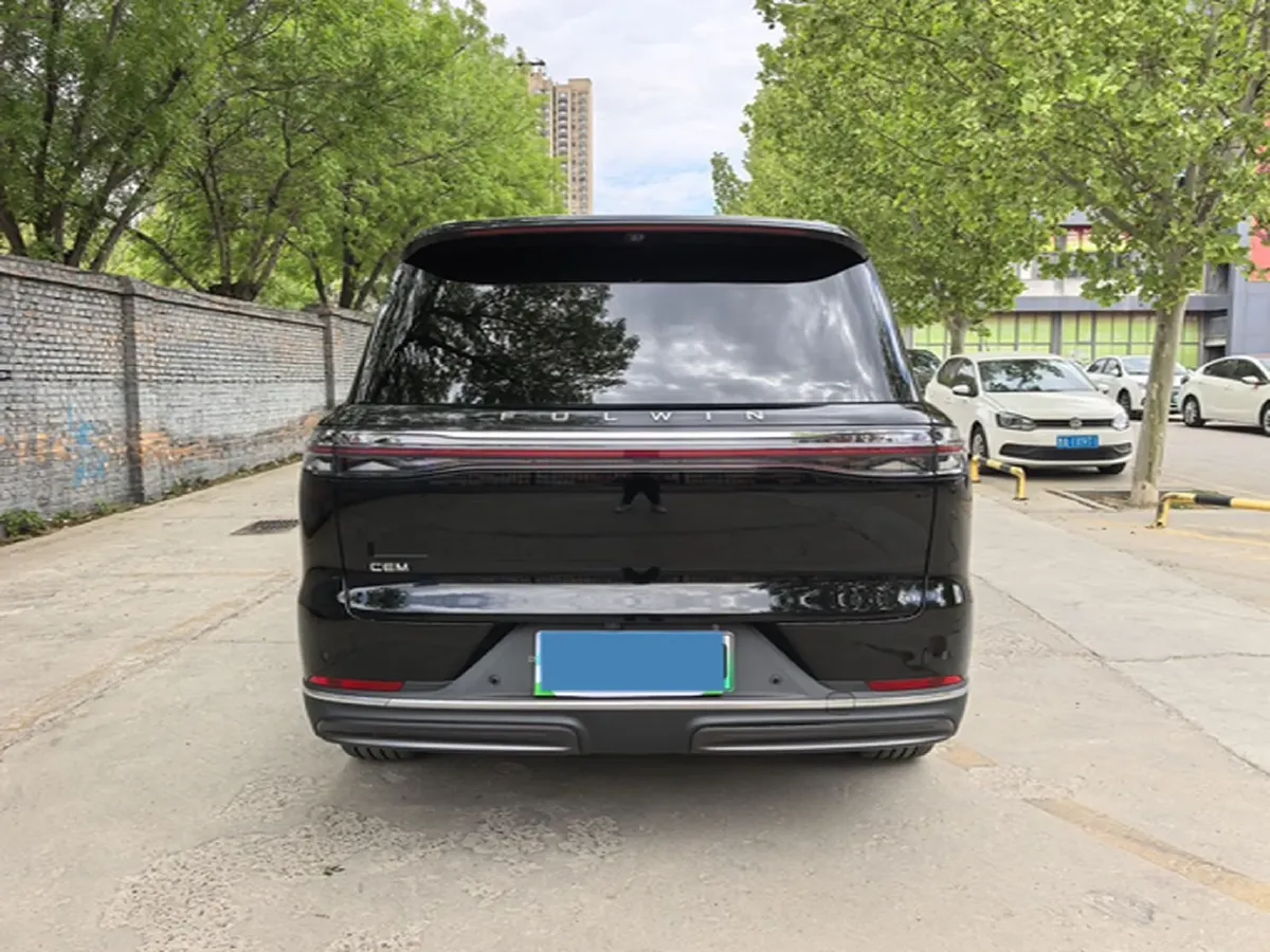 2025 Exceed Sterra ET REEV 156HP REEV,autocango,china used car exporter,china ev exporter,chinese used car exporter,chinese used ev exporter