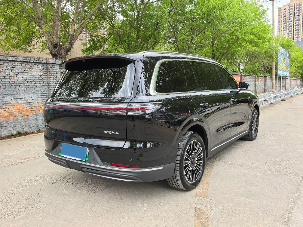 2025 Exceed Sterra ET REEV 156HP REEV,autocango,china used car exporter,china ev exporter,chinese used car exporter,chinese used ev exporter