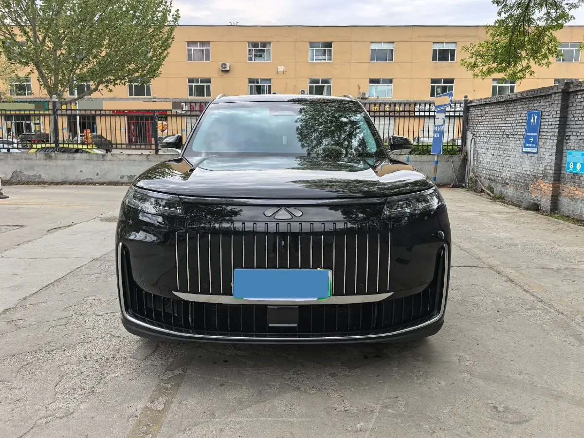 2025 Exceed Sterra ET REEV 156HP REEV,autocango,china used car exporter,china ev exporter,chinese used car exporter,chinese used ev exporter