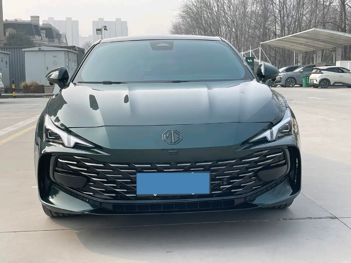2023 MG 7 2.0T 261HP L4 9AT,autocango,china used car exporter,china ev exporter,chinese used car exporter,chinese used ev exporter