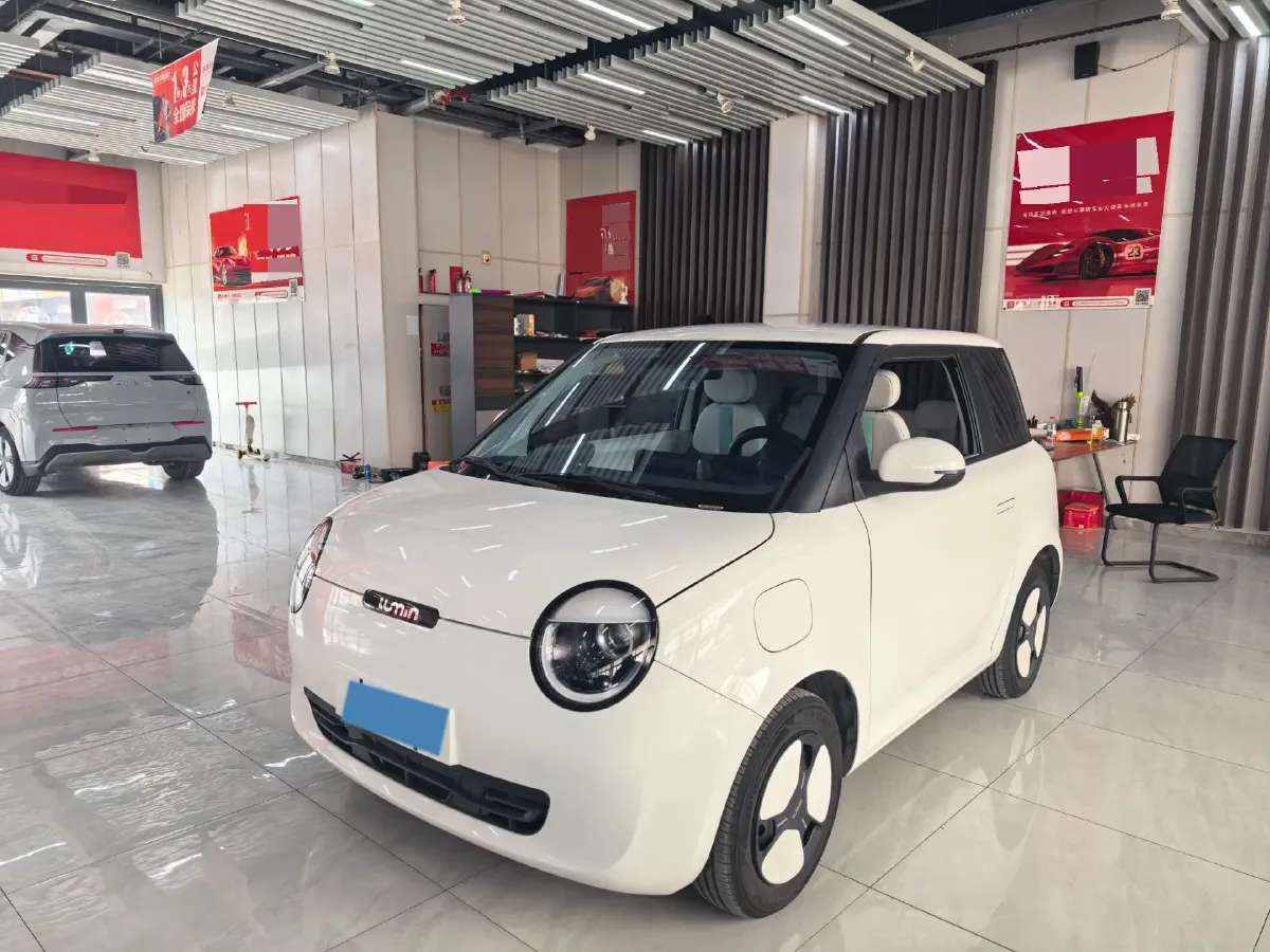 2023 ChangAn QiYuan Lumin BEV 28.08KWH,autocango,china used car exporter,china ev exporter,chinese used car exporter,chinese used ev exporter