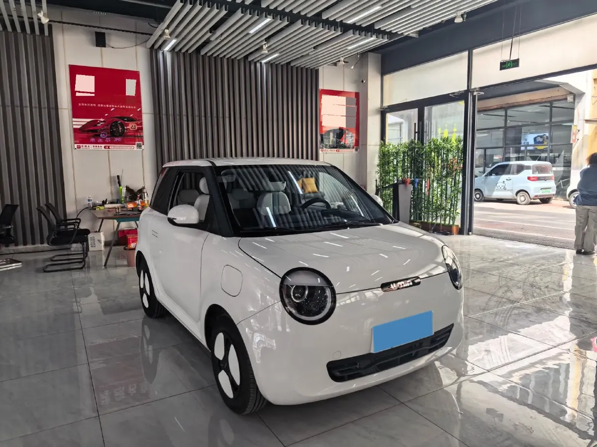 2023 ChangAn QiYuan Lumin BEV 28.08KWH,autocango,china used car exporter,china ev exporter,chinese used car exporter,chinese used ev exporter