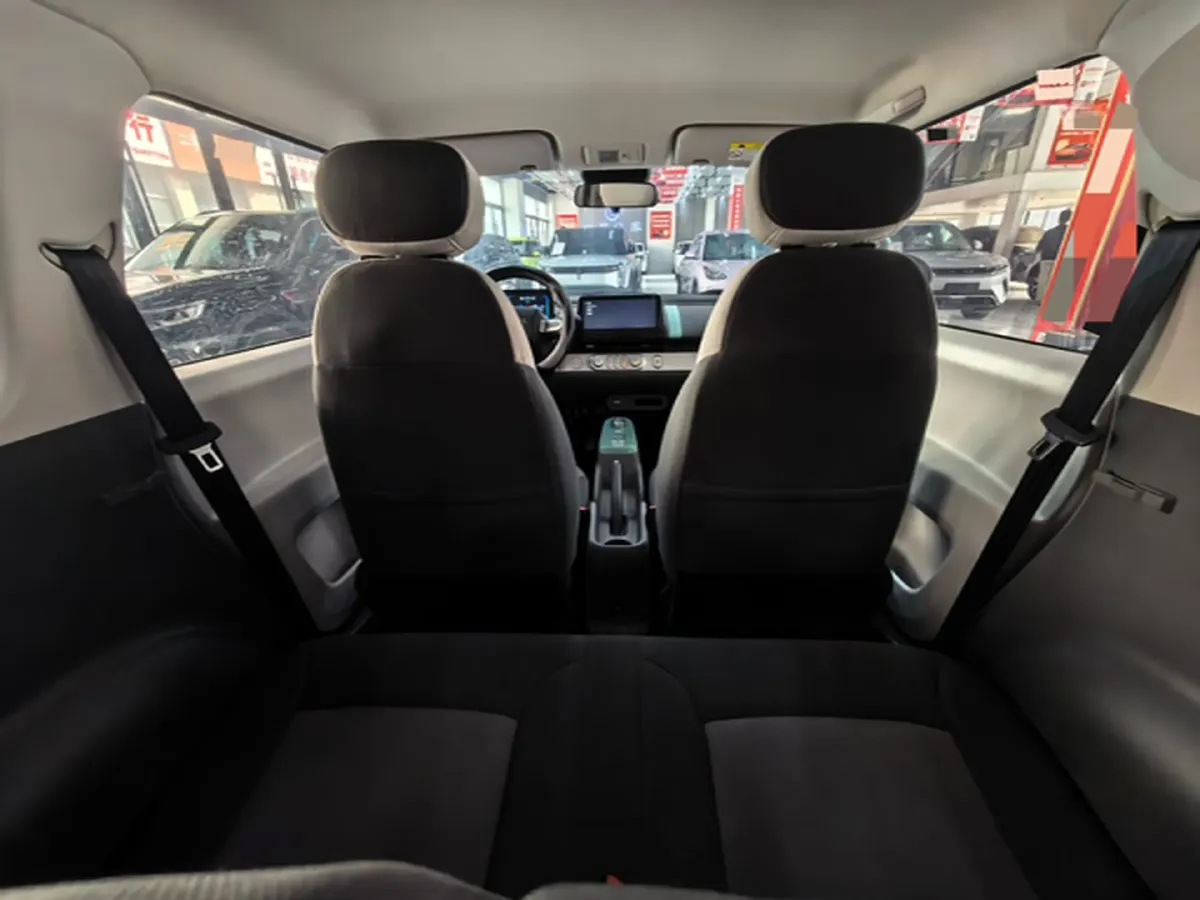 2023 ChangAn QiYuan Lumin BEV 28.08KWH,autocango,china used car exporter,china ev exporter,chinese used car exporter,chinese used ev exporter