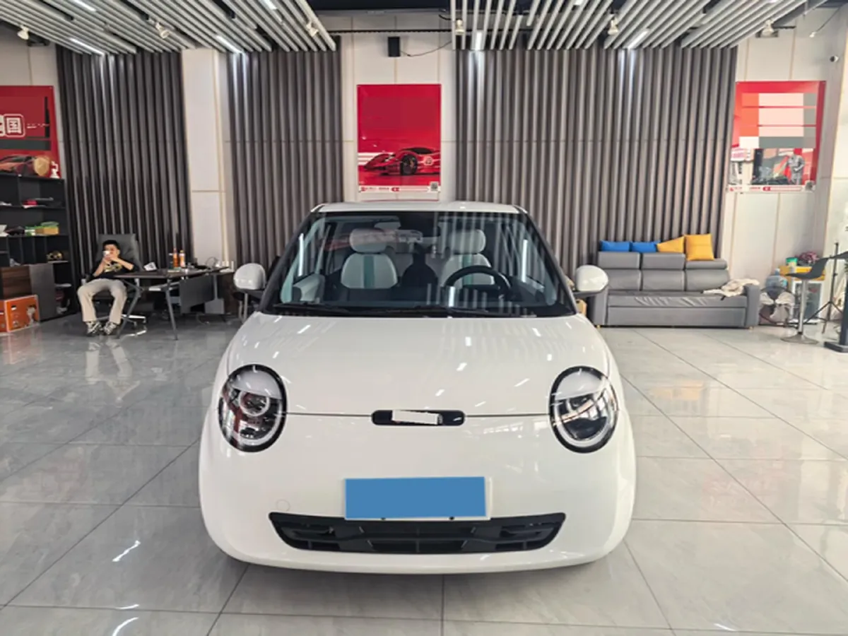 2023 ChangAn QiYuan Lumin BEV 28.08KWH,autocango,china used car exporter,china ev exporter,chinese used car exporter,chinese used ev exporter