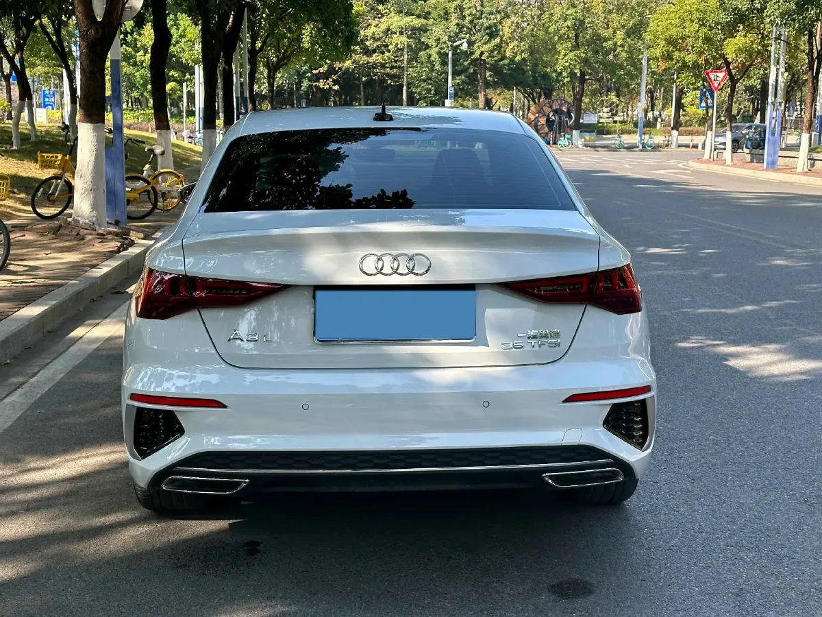 2023 Audi A3 1.4T 150HP L4 7DCT,autocango,china used car exporter,china ev exporter,chinese used car exporter,chinese used ev exporter