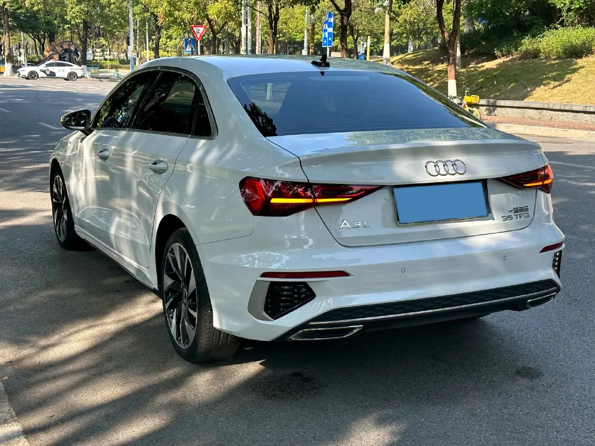 2023 Audi A3 1.4T 150HP L4 7DCT,autocango,china used car exporter,china ev exporter,chinese used car exporter,chinese used ev exporter