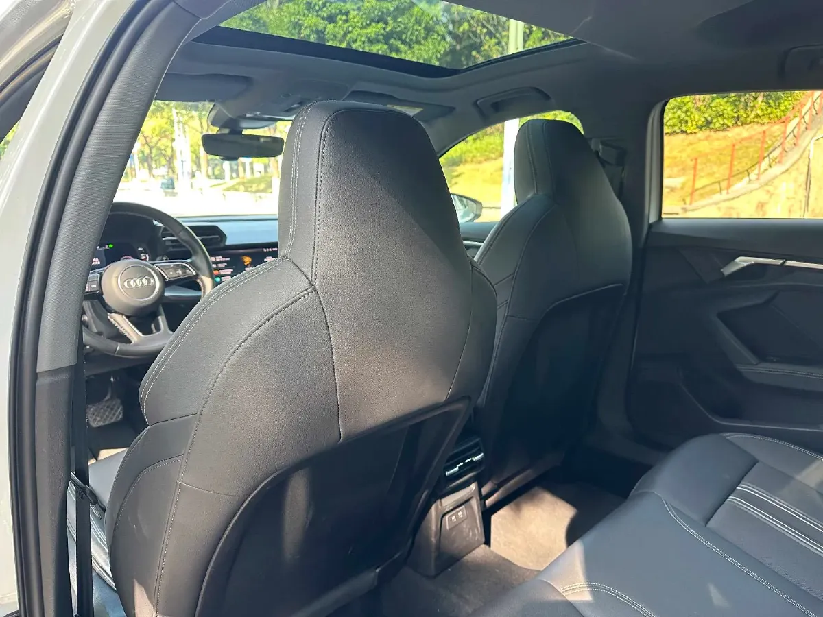 2023 Audi A3 1.4T 150HP L4 7DCT,autocango,china used car exporter,china ev exporter,chinese used car exporter,chinese used ev exporter