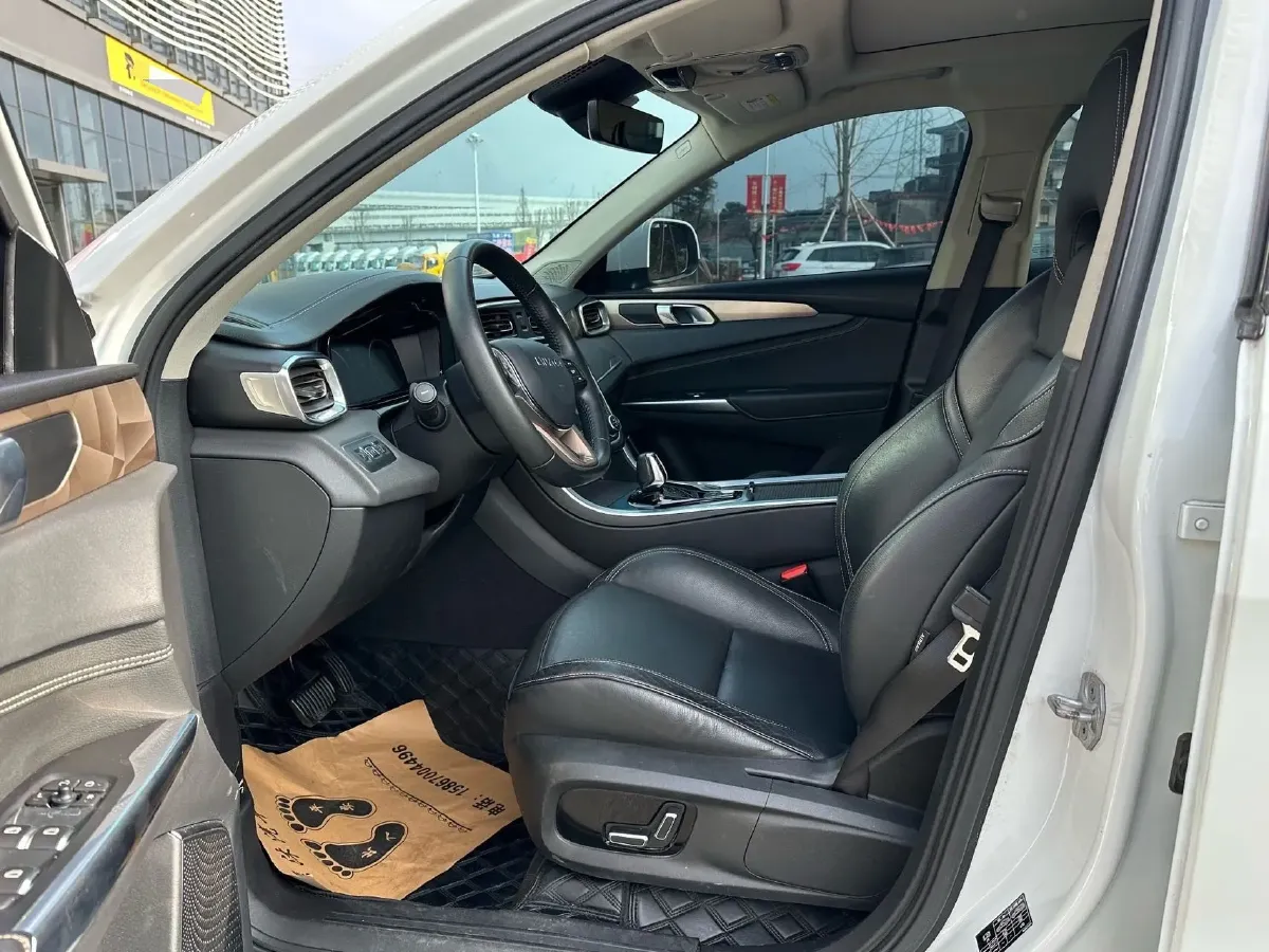 2018 Foton Tunland 2.0T 218HP L4 6AT,autocango,china used car exporter,china ev exporter,chinese used car exporter,chinese used ev exporter