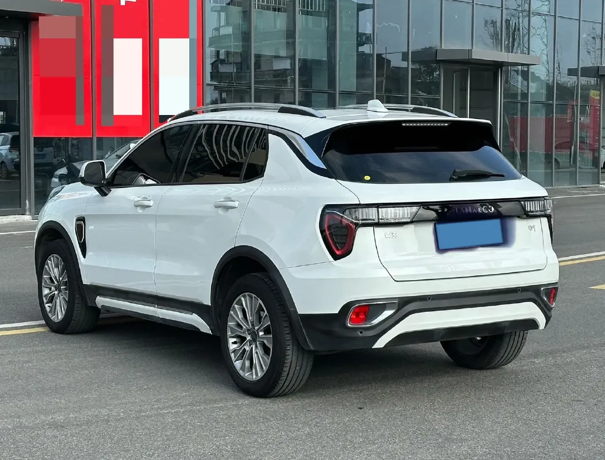 2018 Foton Tunland 2.0T 218HP L4 6AT,autocango,china used car exporter,china ev exporter,chinese used car exporter,chinese used ev exporter