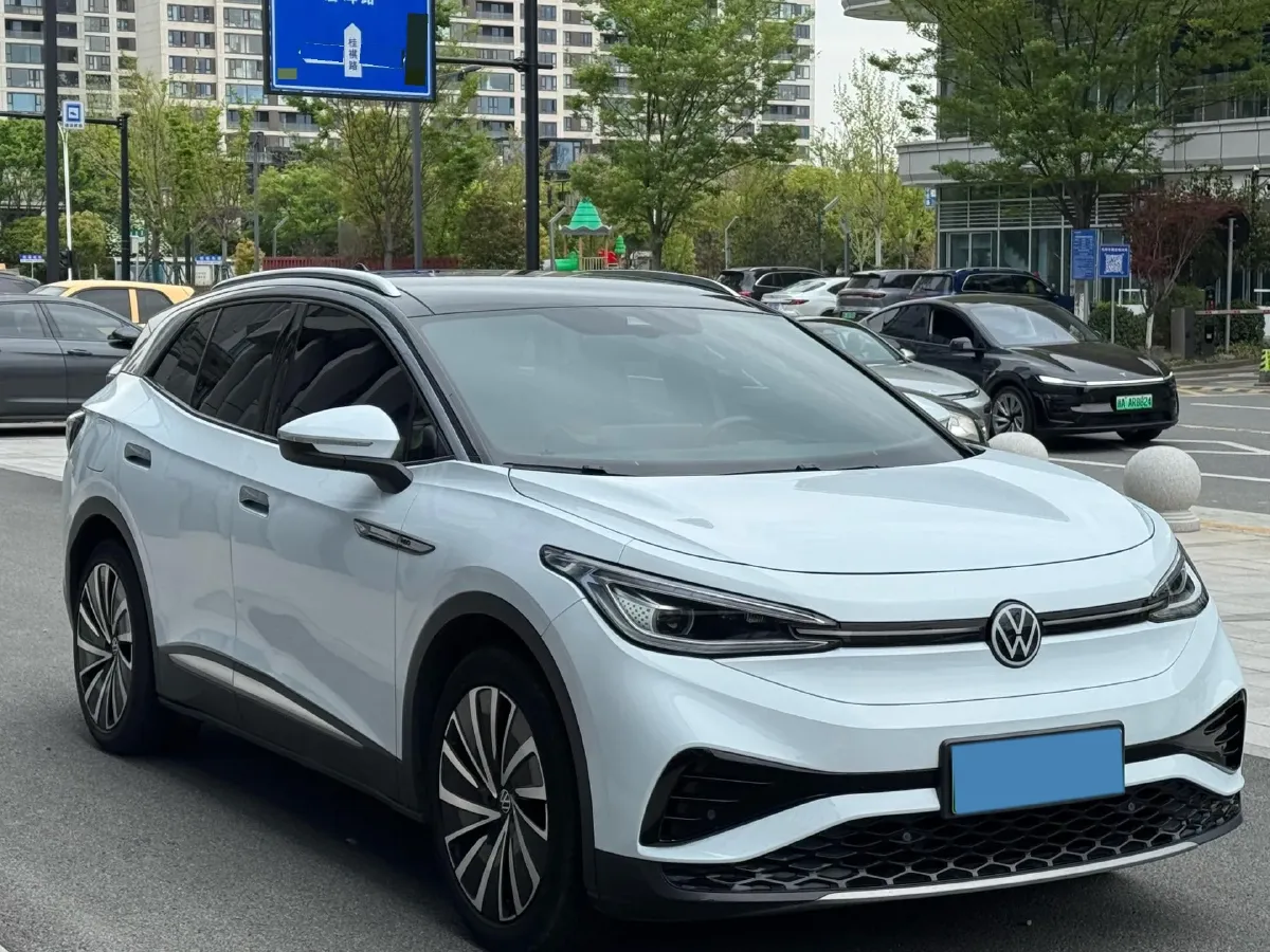 2021 Volkswagen ID.4 X BEV 83.4KWH,autocango,china used car exporter,china ev exporter,chinese used car exporter,chinese used ev exporter