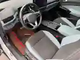 2021 Volkswagen ID.4 X BEV 83.4KWH