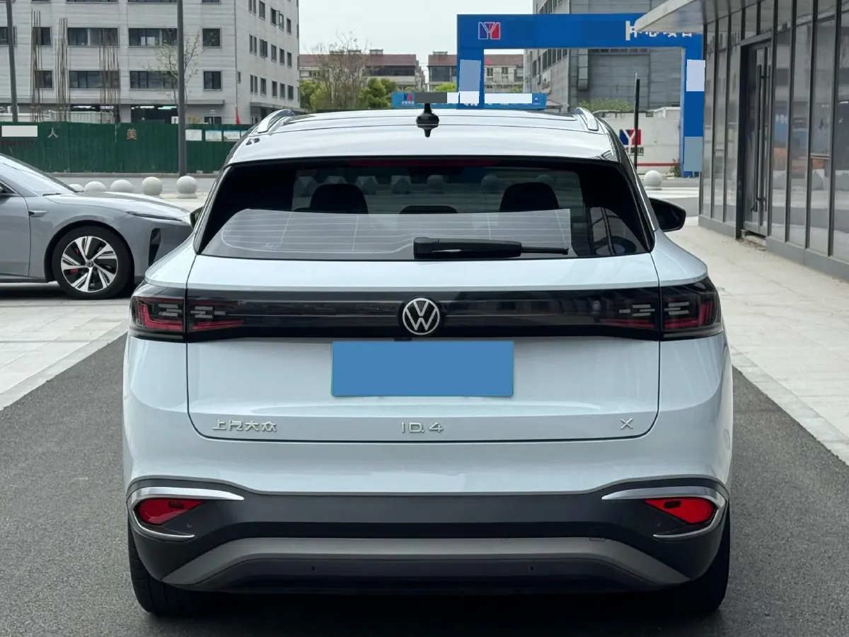 2021 Volkswagen ID.4 X BEV 83.4KWH,autocango,china used car exporter,china ev exporter,chinese used car exporter,chinese used ev exporter