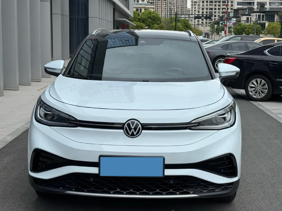 2021 Volkswagen ID.4 X BEV 83.4KWH,autocango,china used car exporter,china ev exporter,chinese used car exporter,chinese used ev exporter