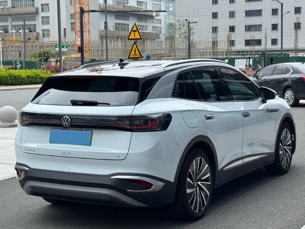 2021 Volkswagen ID.4 X BEV 83.4KWH,autocango,china used car exporter,china ev exporter,chinese used car exporter,chinese used ev exporter