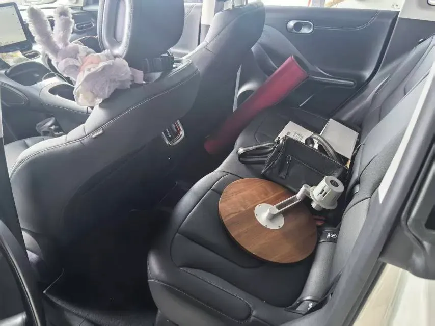 2024 Smart smart Elf 1 BEV 49KWH,autocango,china used car exporter,china ev exporter,chinese used car exporter,chinese used ev exporter