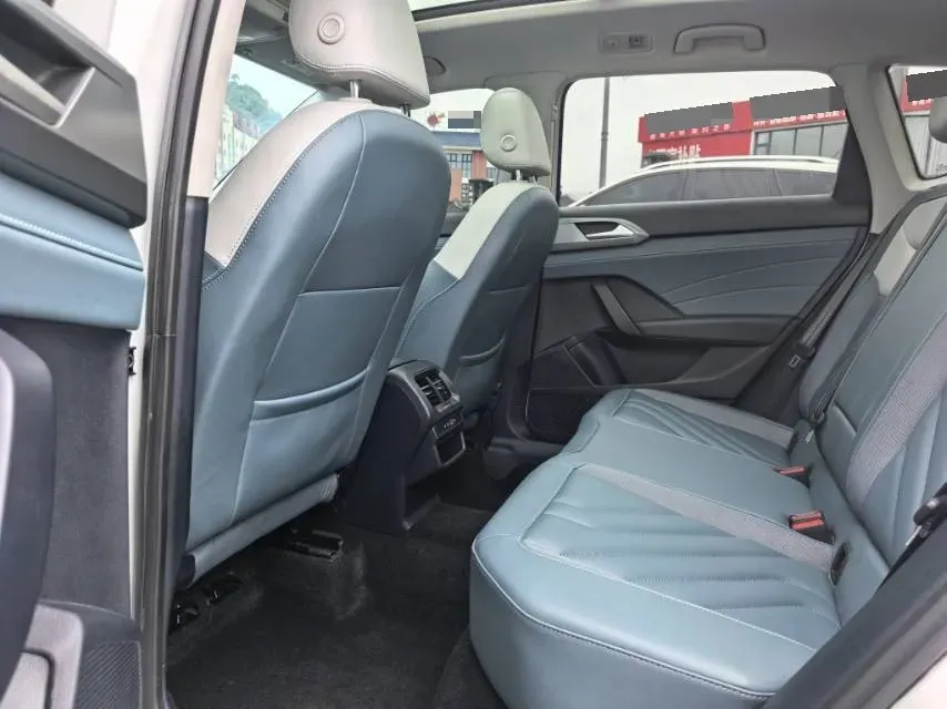 2023 Volkswagen Tharu 1.5T 160HP L4 7DCT,autocango,china used car exporter,china ev exporter,chinese used car exporter,chinese used ev exporter