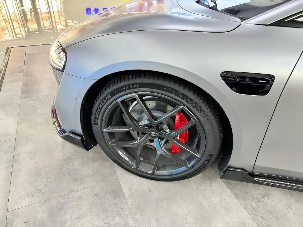 2026 Luxeed S7 BEV,autocango,china used car exporter,china ev exporter,chinese used car exporter,chinese used ev exporter