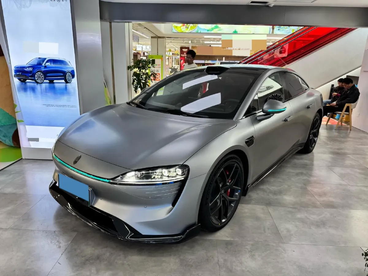 2026 Luxeed S7 BEV,autocango,china used car exporter,china ev exporter,chinese used car exporter,chinese used ev exporter