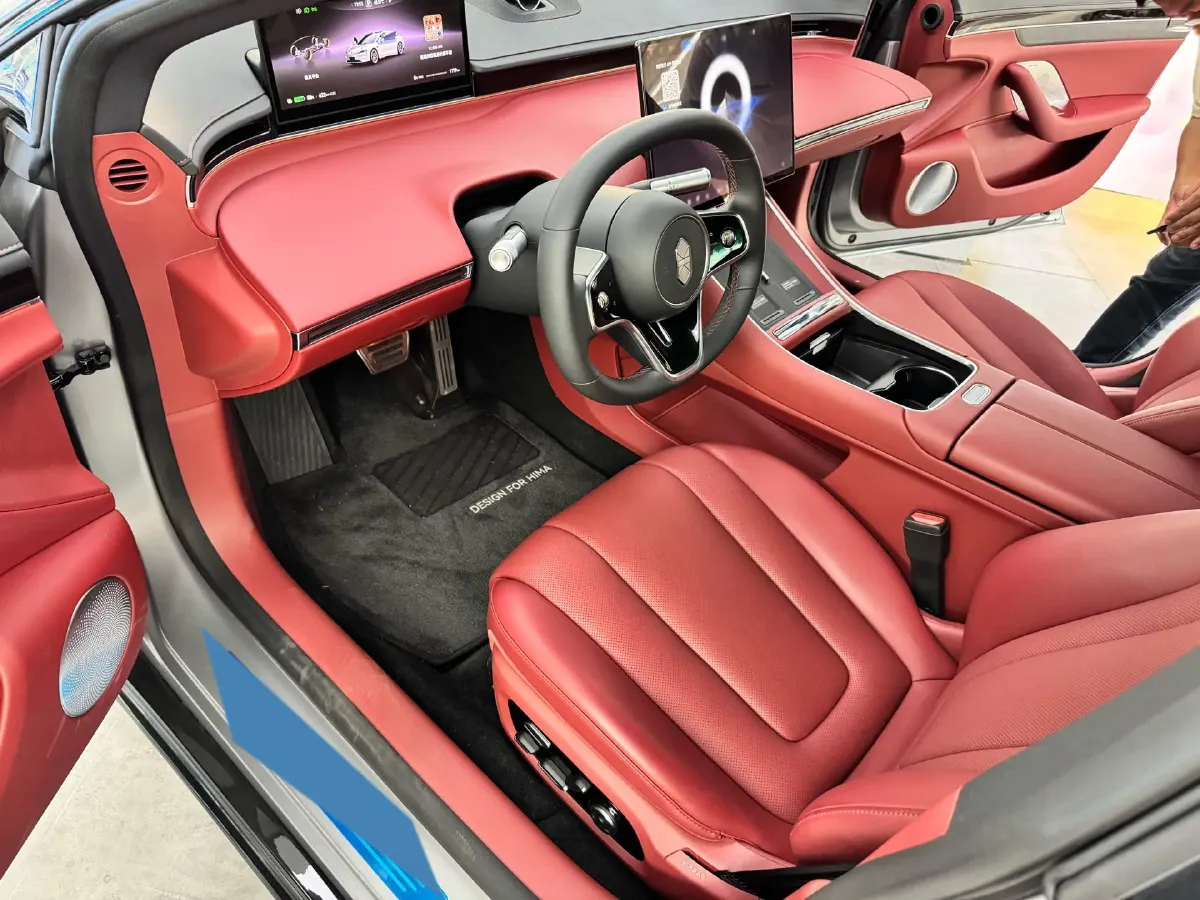 2026 Luxeed S7 BEV,autocango,china used car exporter,china ev exporter,chinese used car exporter,chinese used ev exporter