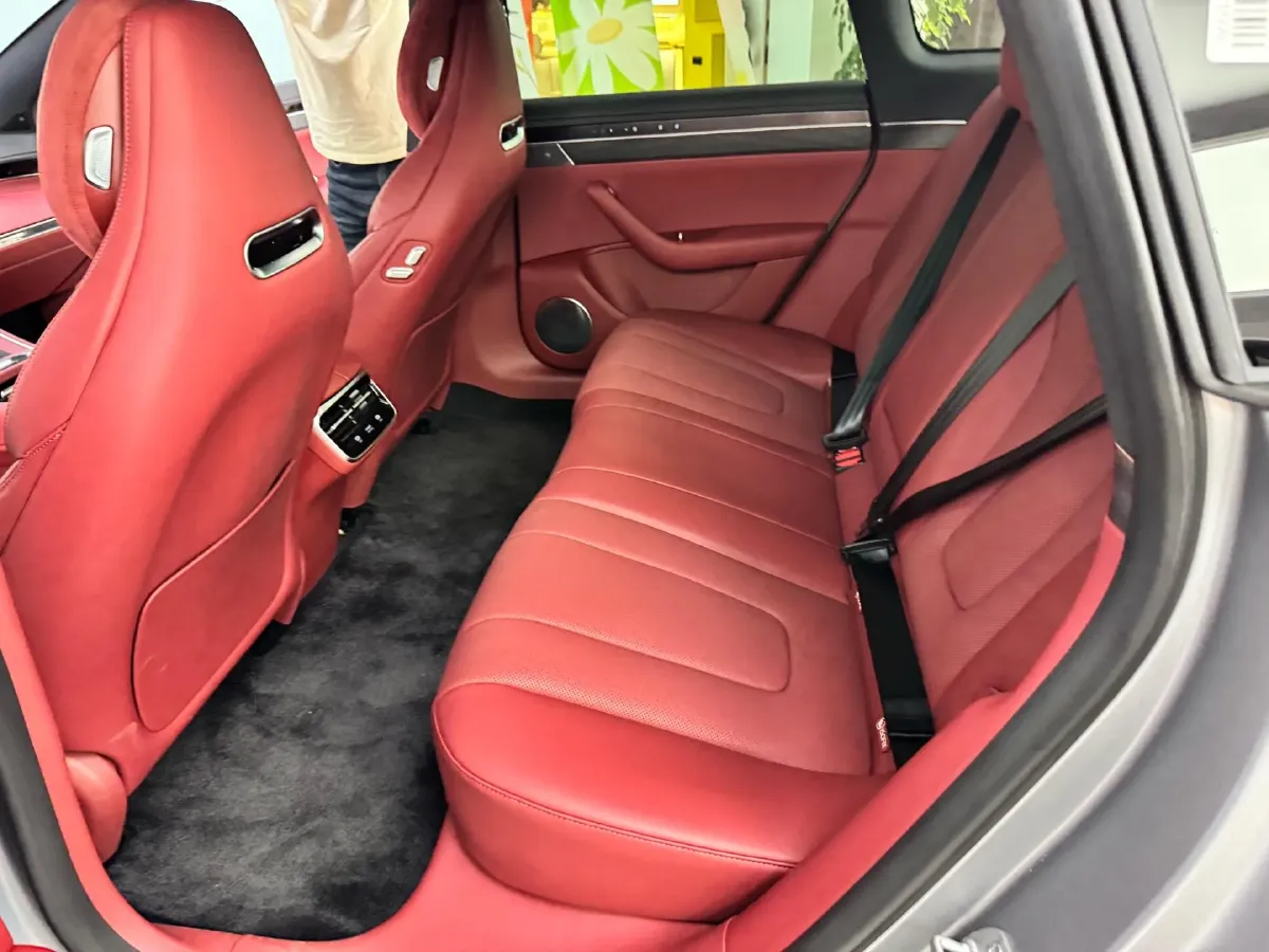 2026 Luxeed S7 BEV,autocango,china used car exporter,china ev exporter,chinese used car exporter,chinese used ev exporter