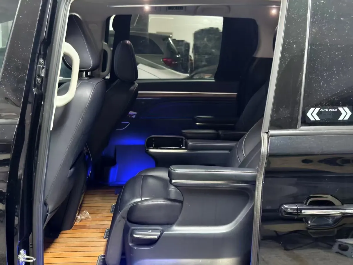 2021 GAC Trumpchi M8 2.0T 252HP L4 8AT,autocango,china used car exporter,china ev exporter,chinese used car exporter,chinese used ev exporter