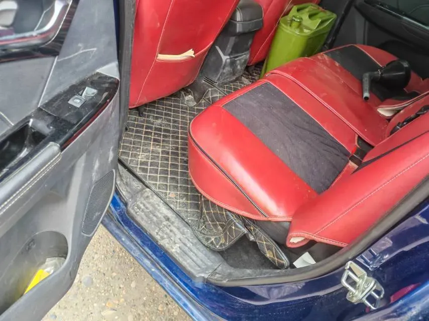 2020 Isuzu LingTuo 2.5T 150HP L4 6AT,autocango,china used car exporter,china ev exporter,chinese used car exporter,chinese used ev exporter