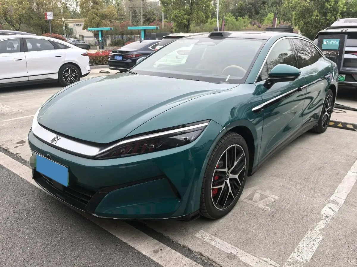 2025 BYD HanL BEV,autocango,china used car exporter,china ev exporter,chinese used car exporter,chinese used ev exporter