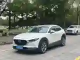 2022 Mazda CX-30 2.0L 158HP L4 6AT