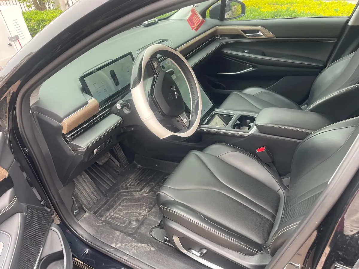 2024 Xpeng P5 BEV 55.4KWH,autocango,china used car exporter,china ev exporter,chinese used car exporter,chinese used ev exporter