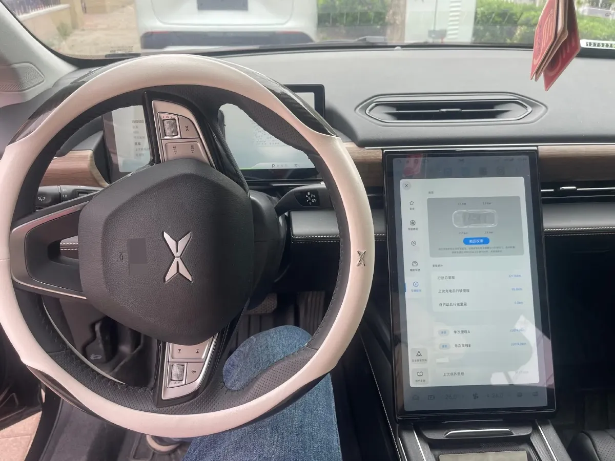 2024 Xpeng P5 BEV 55.4KWH,autocango,china used car exporter,china ev exporter,chinese used car exporter,chinese used ev exporter