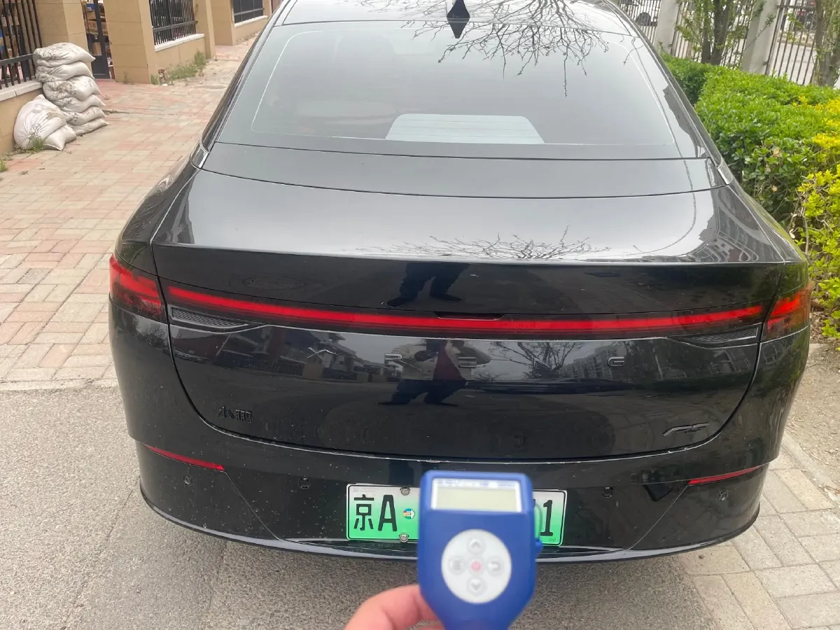 2024 Xpeng P5 BEV 55.4KWH,autocango,china used car exporter,china ev exporter,chinese used car exporter,chinese used ev exporter