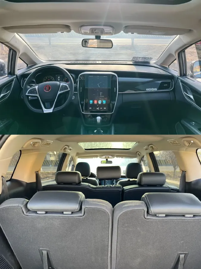 2018 BYD Song MAX 1.5T 154HP L4 6DCT,autocango,china used car exporter,china ev exporter,chinese used car exporter,chinese used ev exporter