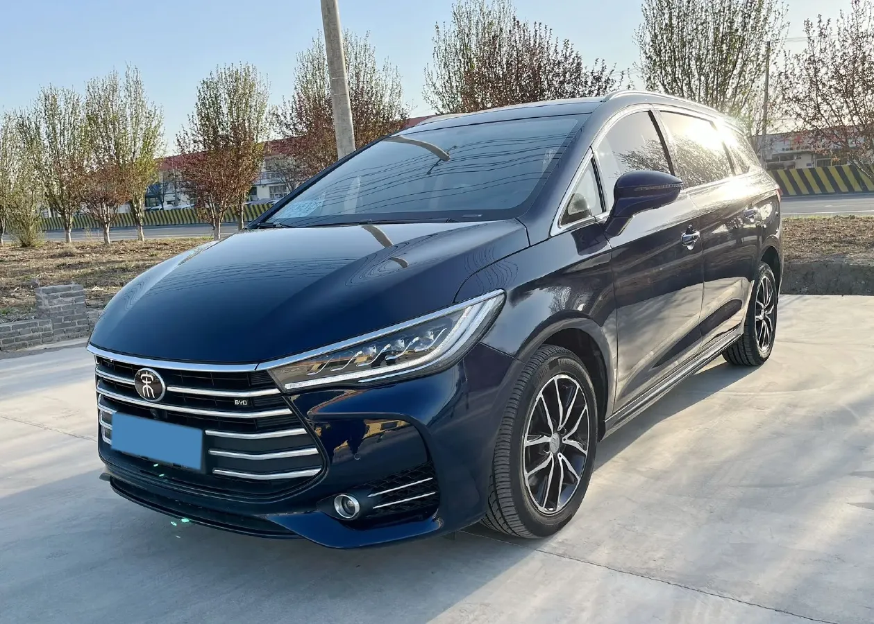 2018 BYD Song MAX 1.5T 154HP L4 6DCT,autocango,china used car exporter,china ev exporter,chinese used car exporter,chinese used ev exporter