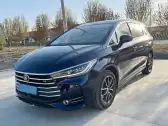 2018 BYD SONG MAX,autocango,china used car exporter,china ev exporter,chinese used car exporter,chinese used ev exporter
