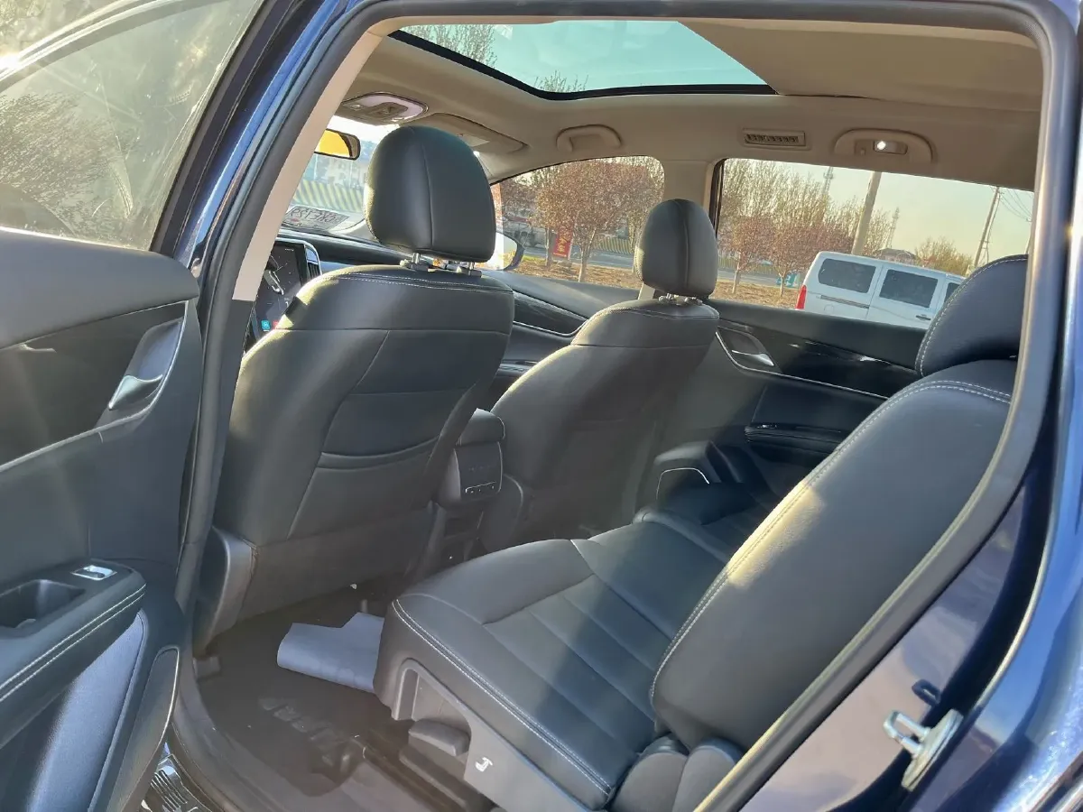 2018 BYD Song MAX 1.5T 154HP L4 6DCT,autocango,china used car exporter,china ev exporter,chinese used car exporter,chinese used ev exporter