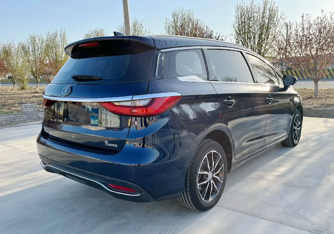 2018 BYD Song MAX 1.5T 154HP L4 6DCT,autocango,china used car exporter,china ev exporter,chinese used car exporter,chinese used ev exporter