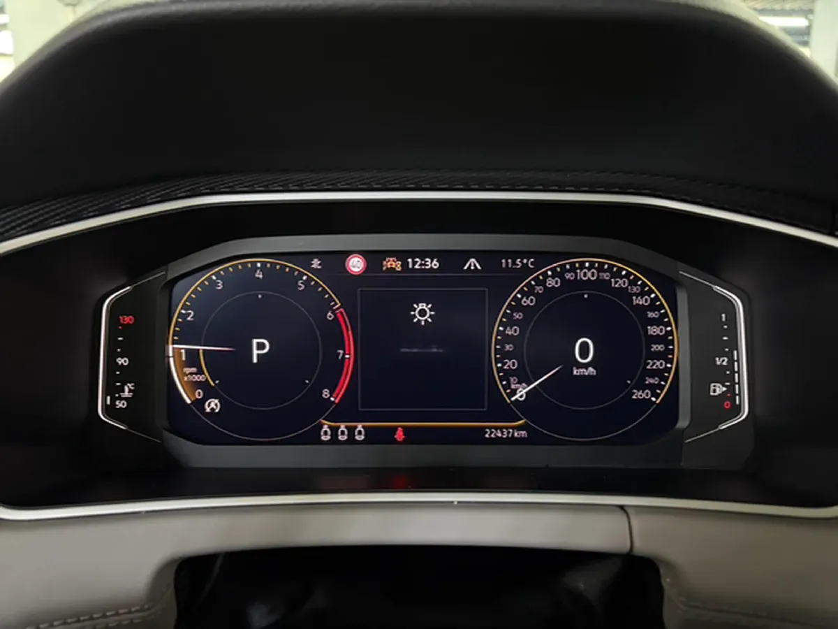 2023 Volkswagen Tayron 1.4T 150HP L4 7DCT,autocango,china used car exporter,china ev exporter,chinese used car exporter,chinese used ev exporter